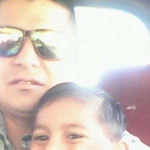 Meet your Posher, Richad